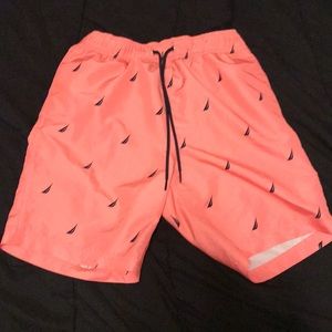 Swim shorts